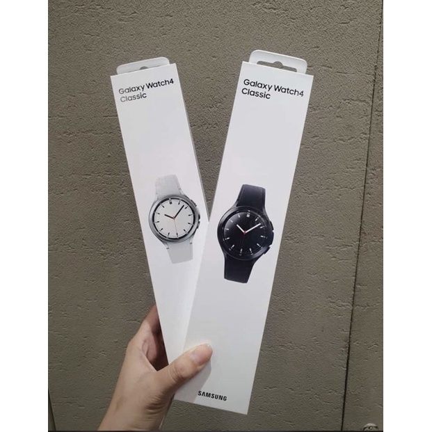 Samsung galaxy watch 4 classic 42mm