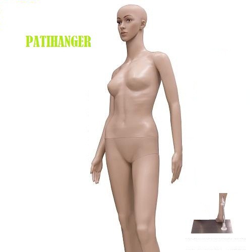 MANEKIN FULL BODY PLASTIK WANITA