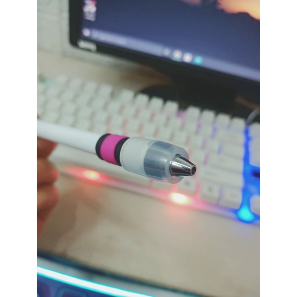 

pen spinning ivan pink mod