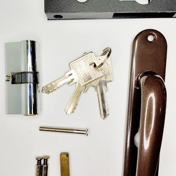 KUNCI KAWAT NYAMUK GALASSIA