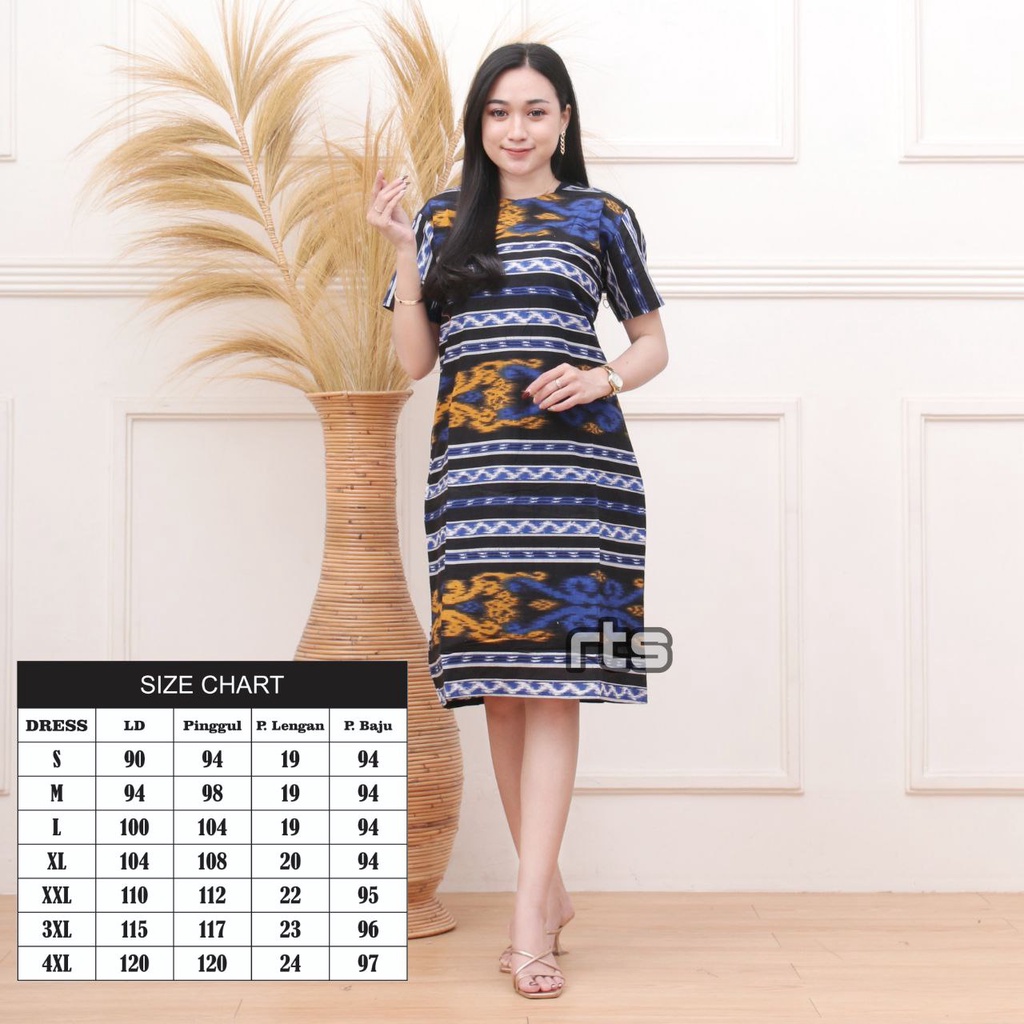 BISA DIBELI TERPISAH BATIK COUPLE FAMILY MOTIF SONGKET BIRU