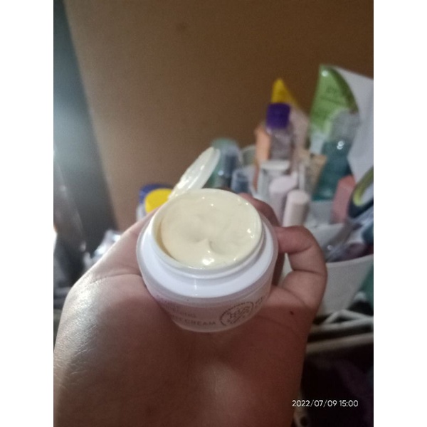 preloved ella skincare