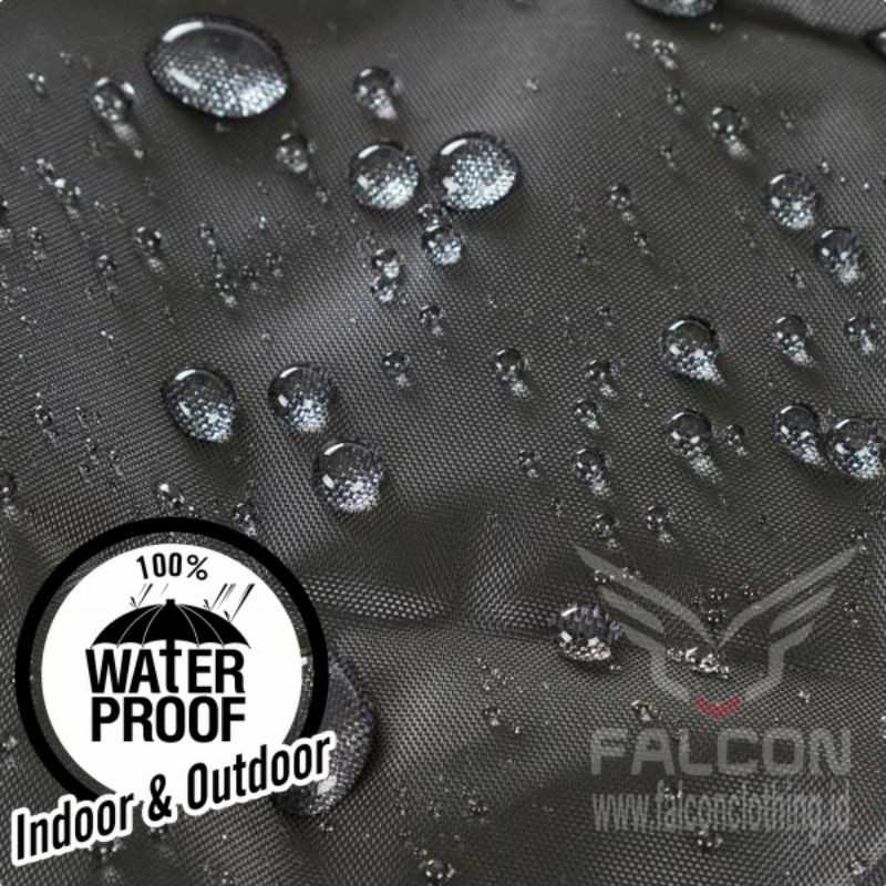 [CUCI GUDANG] jaket pria motor waterproof outdoor original