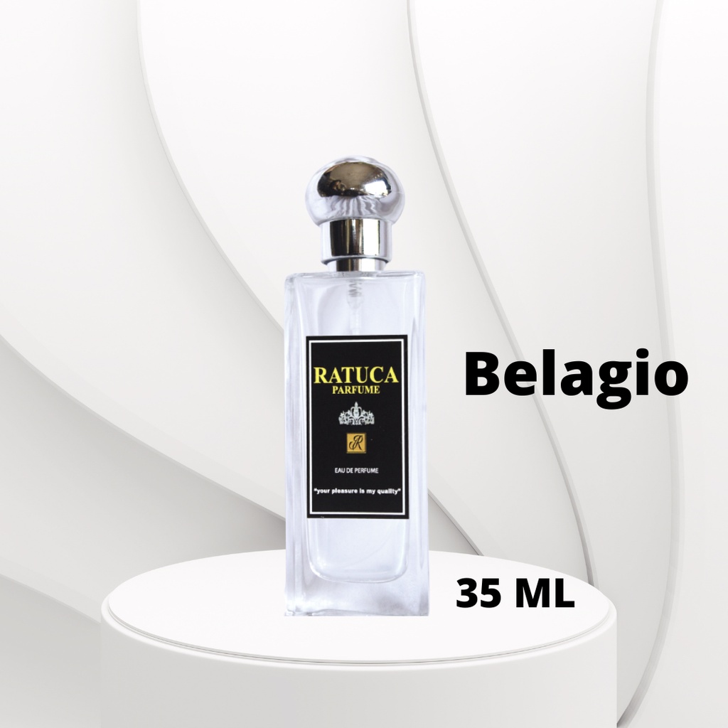 PARFUM BELAGIO