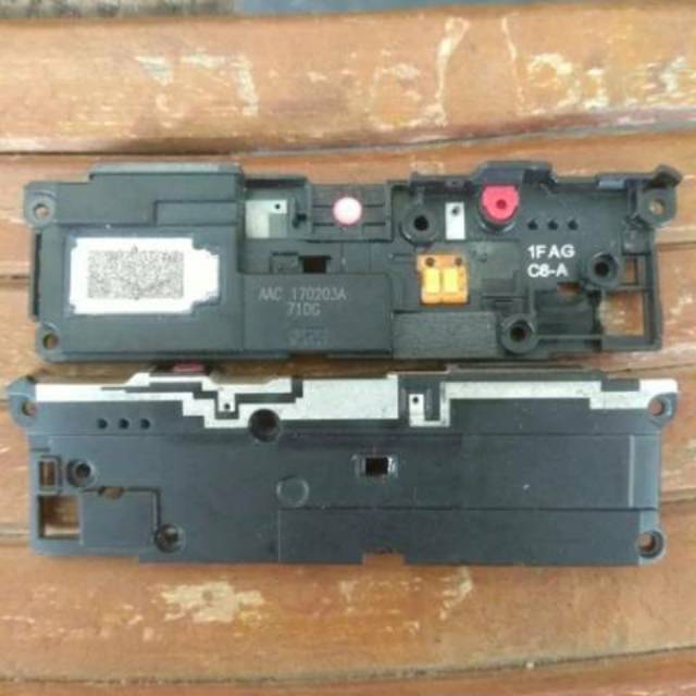 Speaker Original Xiaomi Redmi Note 4x Note 4 Snapdragon