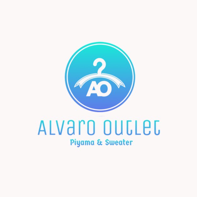 Alvaro outlet store logo