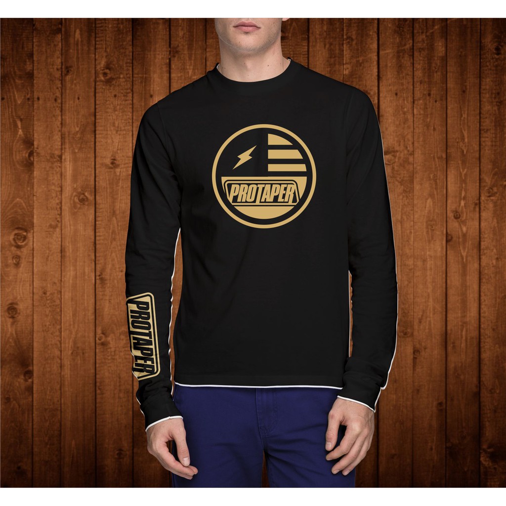 kaos lengan panjang racing motocross mx pakaian pria wanita