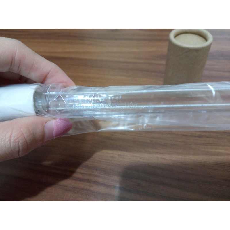 Lampu uv ultraviolet 85watt panjang 85cm untuk  24gpm