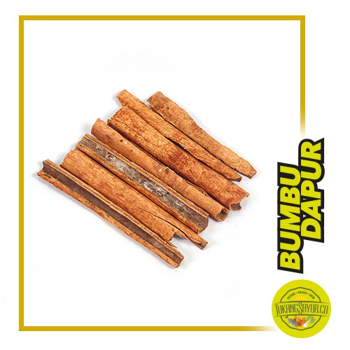 

Kayu Manis / Pack / 50 gr