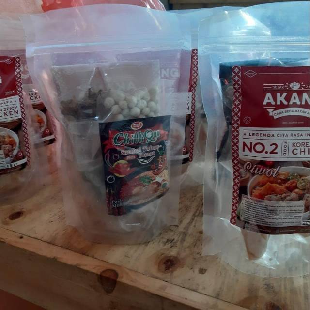 

Baso aci akang