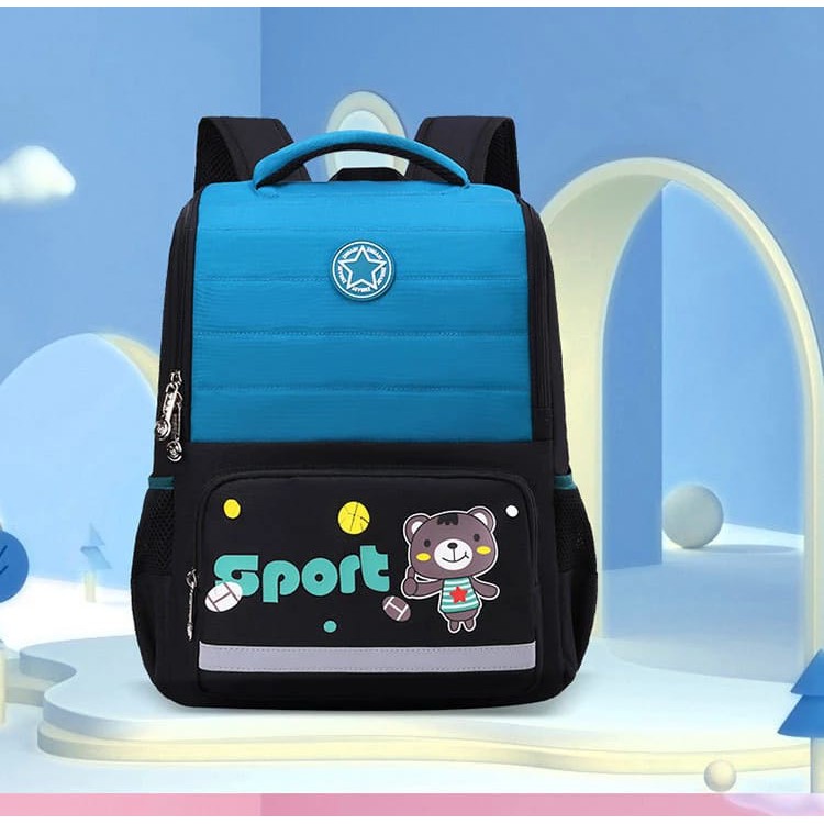 NEW !!! TAS RANSEL ANAK / TAS SEKOLAH / TAS TERBARU ANAK