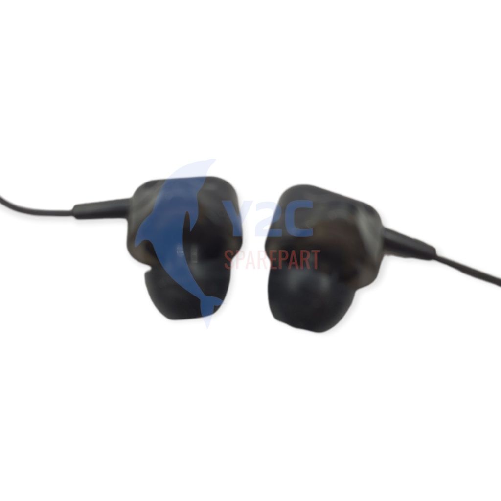 HANDSFREE EARPHONE HEADSET REALME R30 ORIGINAL OEM