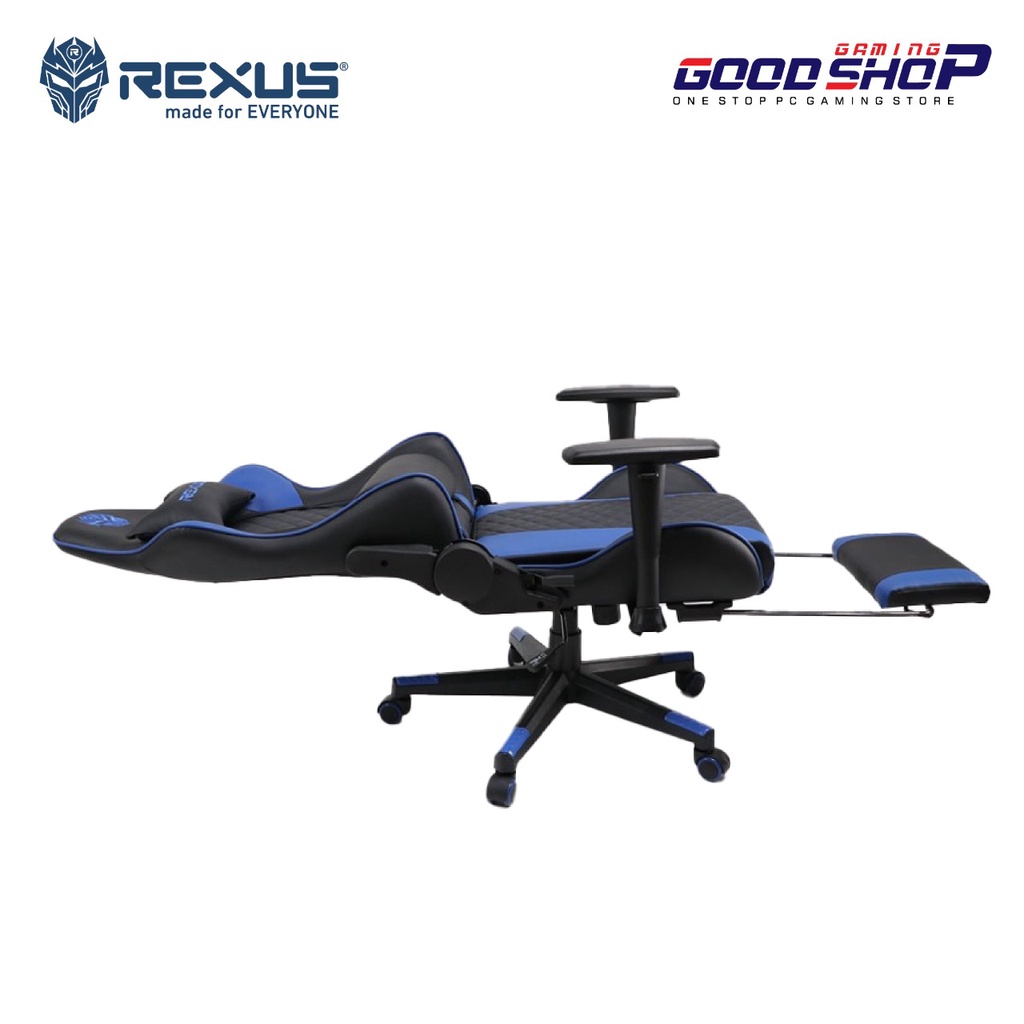 Rexus RGC100 Max / RGC-100 Max - Gaming Chair