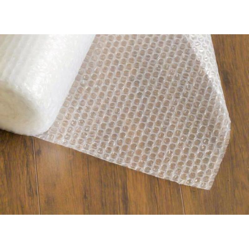 

[Tambahan Packaging] Bubble Wrap