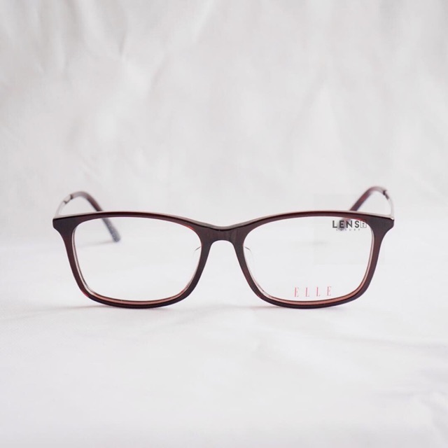 Frame kacamata elle original (ELLE EL14383)