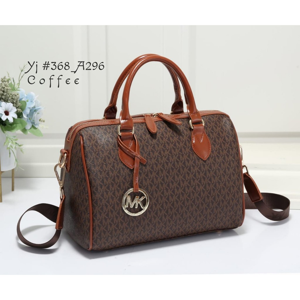 Micael Kors mk Speedy 368-A296 GK TAS SELEMPANG WANITA TERMURAH BAGUS BUAT HARIAN