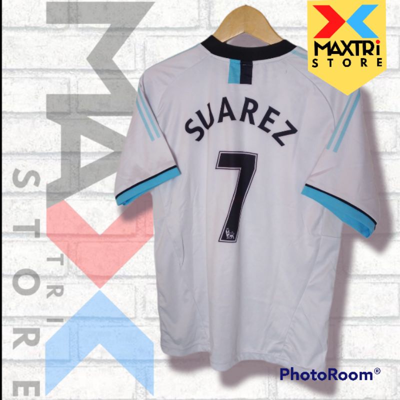 JERSEY BOLA LIVERPOOL JERSEY LOKAL JERSEY MULTISPORT JERSEY LAWAS