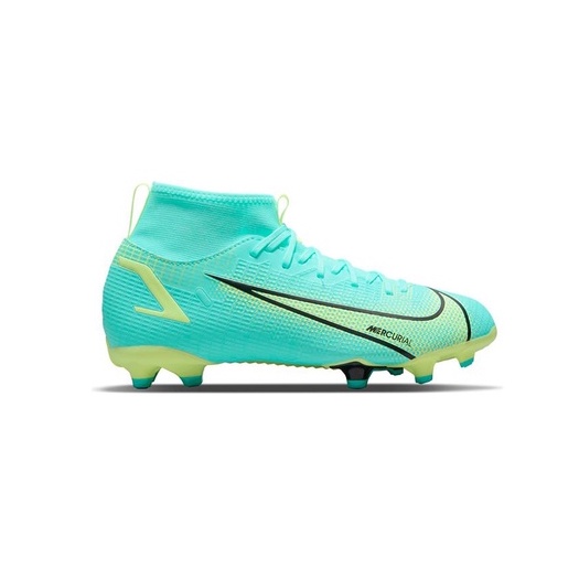 SEPATU SEPAK BOLA JR SUPERFLY 8 ACADEMY FG/MG CV1127403