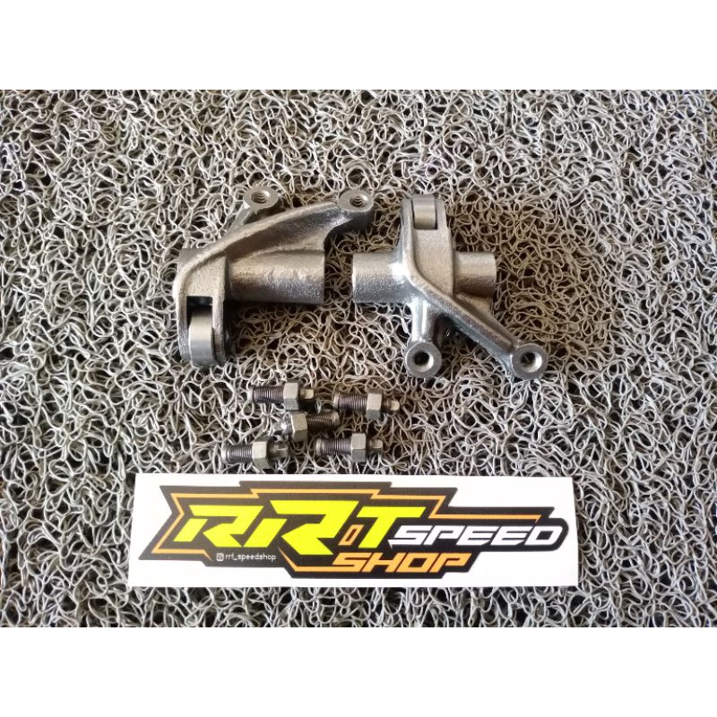 TEMPLAR ROLLER ROCK ARM LC 135 / MX KING FFA KLEP BESAR 30 31 32