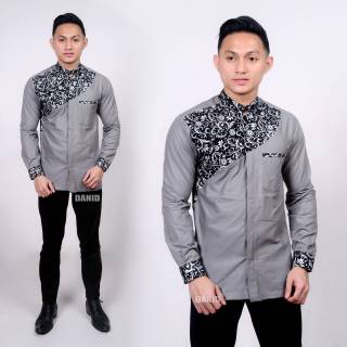 BAJU KOKO BAJU KOKO PRIA LENGAN PANJANG TERMURAH BAJU KOKO BAJU KOKO PRIA LENGAN PANJANG TERMURAH