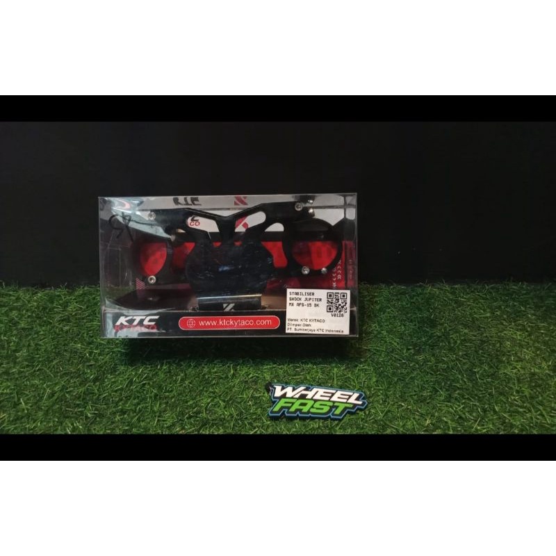 Stabilizer Shock KTC Yamaha Mx & MxKing