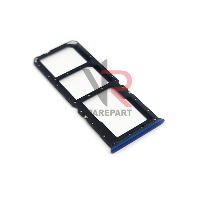 SIMTRAY OPPO A5 2020 / A9 2020 / TEMPAT SIM