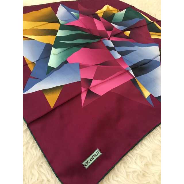 Hijab Turki Original