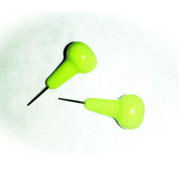 

LANGSUNG ATC.. REGLET 4 baris (kecil) FREE PEN REGLET