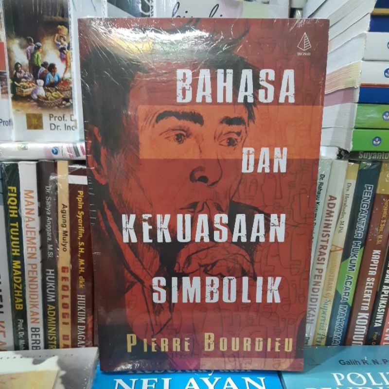 Bahasa dan Kekuasaan Simbolik
