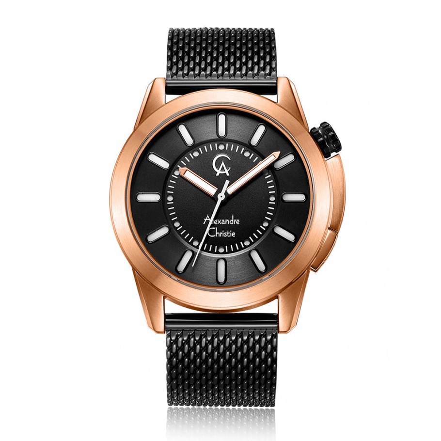 ALEXANDRE CHRISTIE AC 8632 MH MEN ORIGINAL