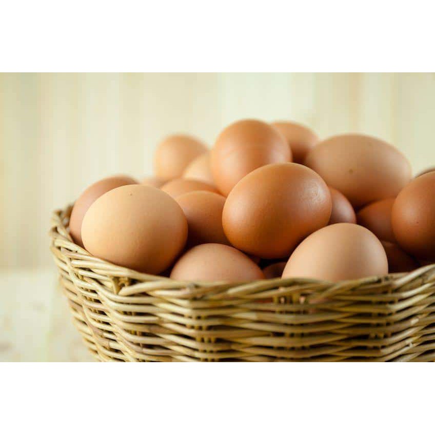 

RB SayurHD Telur Ayam Negeri 1 KG