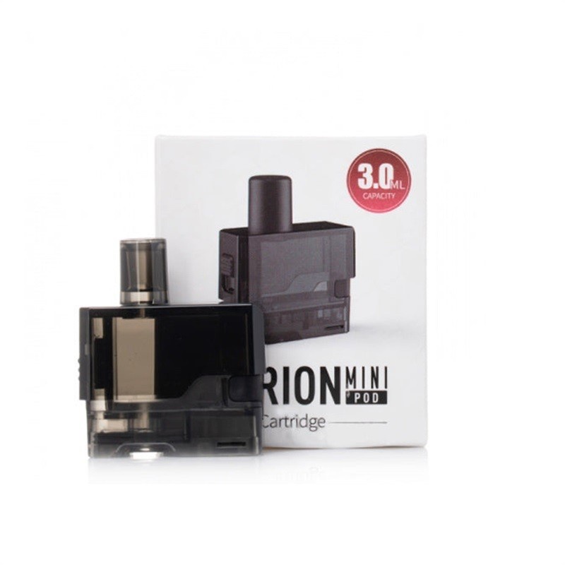 Lost Vape Orion Mini Empty Pod Cartridge Authentic