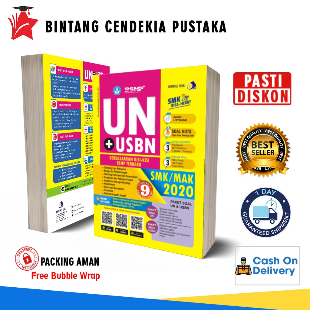 UN+USBN SMK MAK 2020