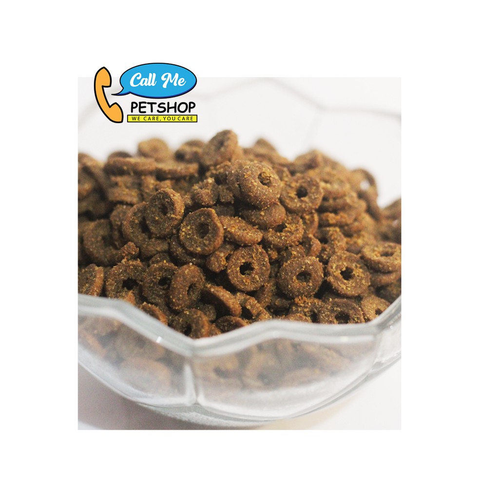 Markotop 400 gr | Makanan kucing | dry food