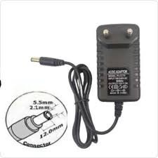 Adaptor Charger CCTV/DVR  LCD LED Monitor LG 12V 3A Original/Adaptor Charger Laptop AXIO DJH 12V 3A