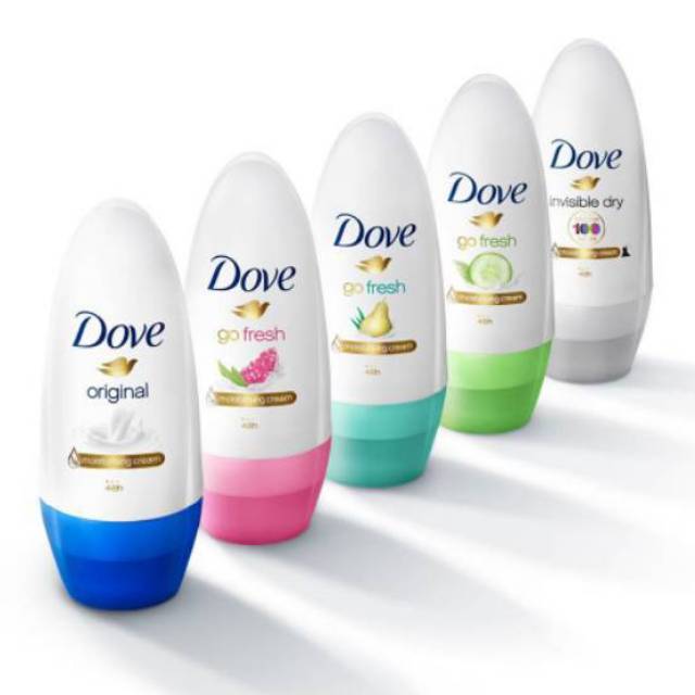 Dove Deodorant