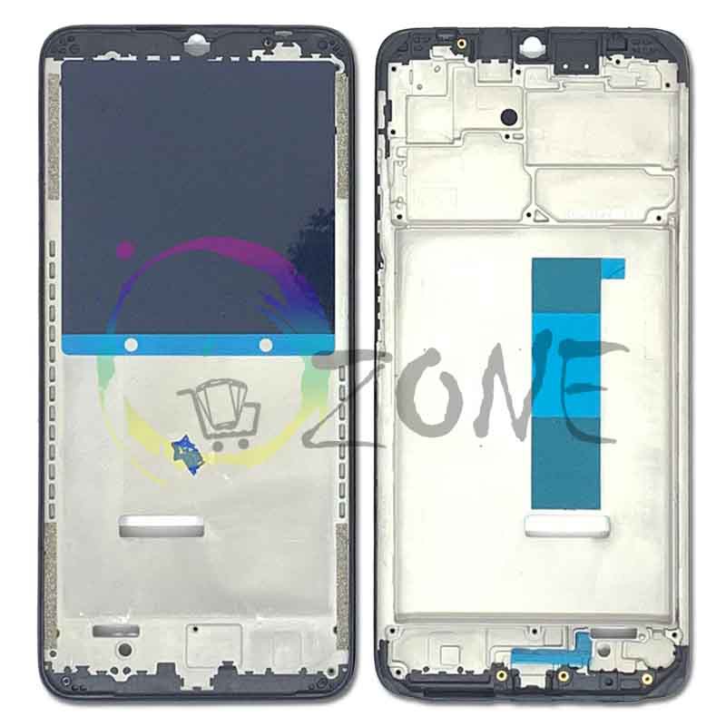 FRAME LCD - TULANG LCD - TATAKAN LCD XIAOMI REDMI 9T - POCOPHONE POCO M3