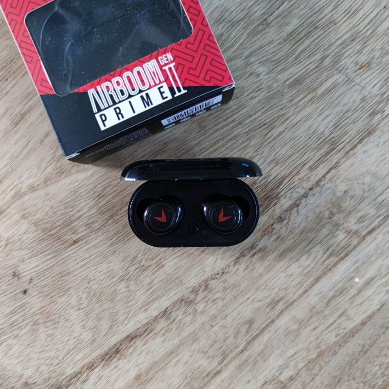 TWS Vyatta Airboom Prime Gen 2 Second