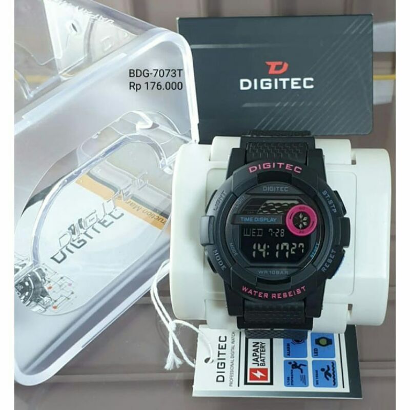 Digitec DG 7073 /BDG-7073 Original water resist