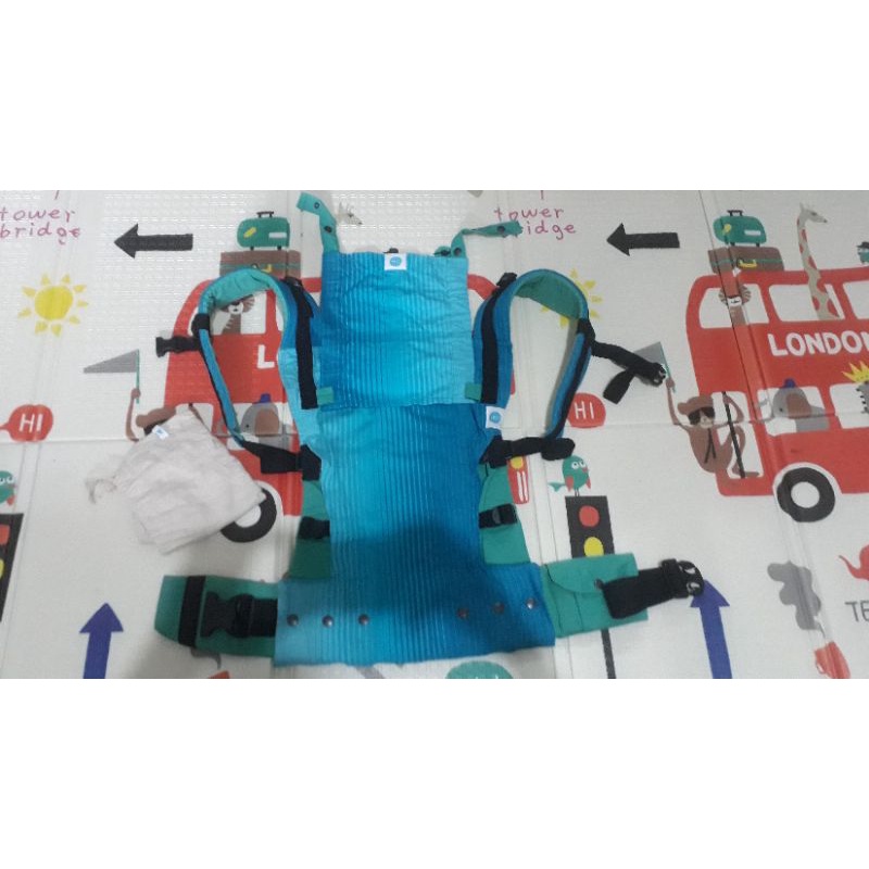 (Preloved) SOULSLING ANOONA PRELOVED/SSC SOUL ANOONA PRELOVED/SSC PRELOVED/GENDONGAN SECOND PL