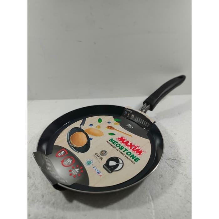 NEOSTONE CREPIERE 25cm NS