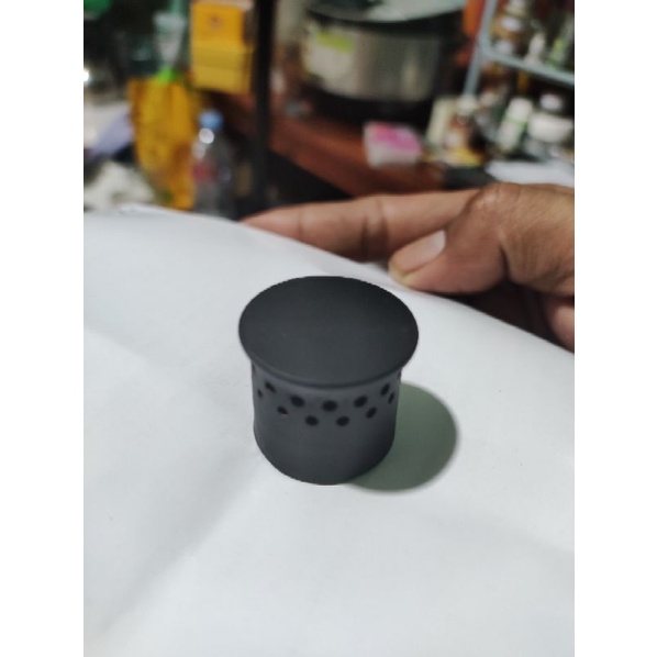 Burner api lilin kompor tanam winn gas w777 original