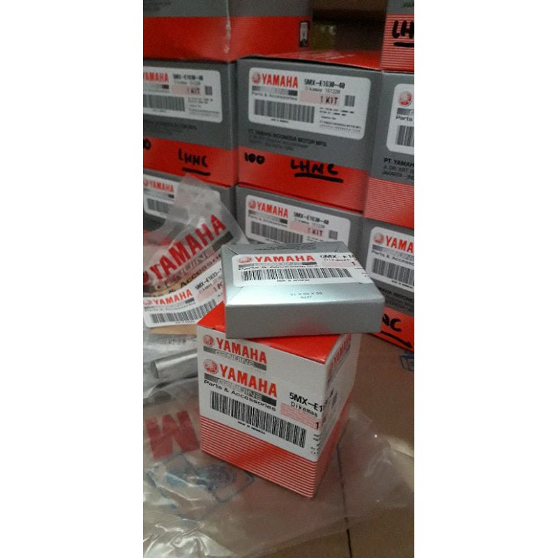 piston kit Mio/Nouvo ORIGINAL kode 5MX-E1630-20