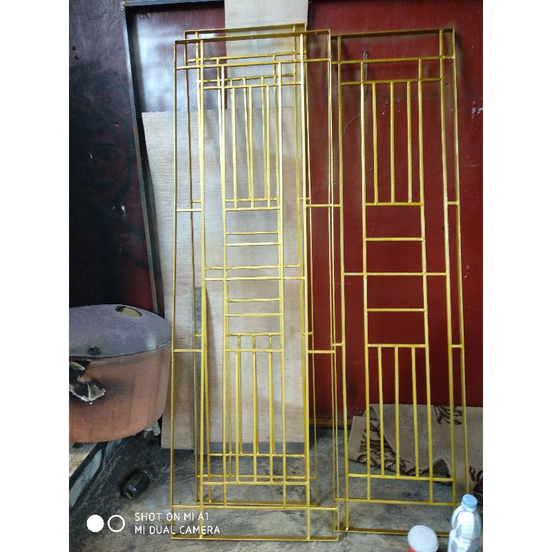 tralis jendela minimalis