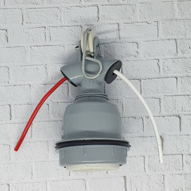 FITTING BESI WD E27 STARLUX