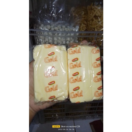 

keju prochis gold 165gr