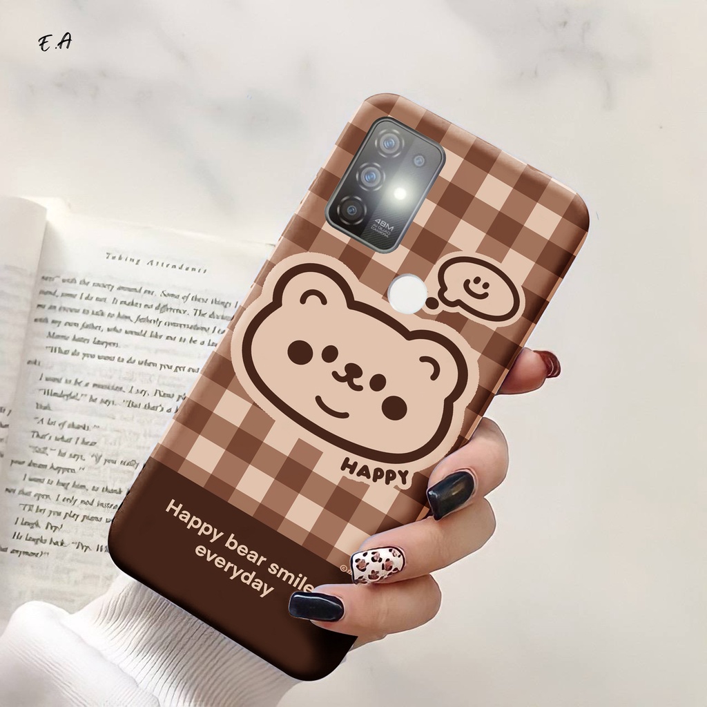 case custom softcase advan #sff085 advan g5 advan g5 plus advan g5 elite advan g9 pro advan nasa plu