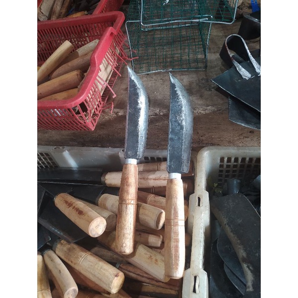 pisau sembelih super tajam