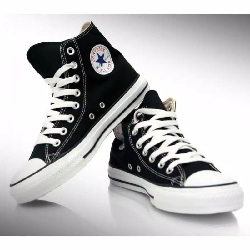 Jual Termurah Sepatu All Star Tinggi Sepatu All Star Wanita