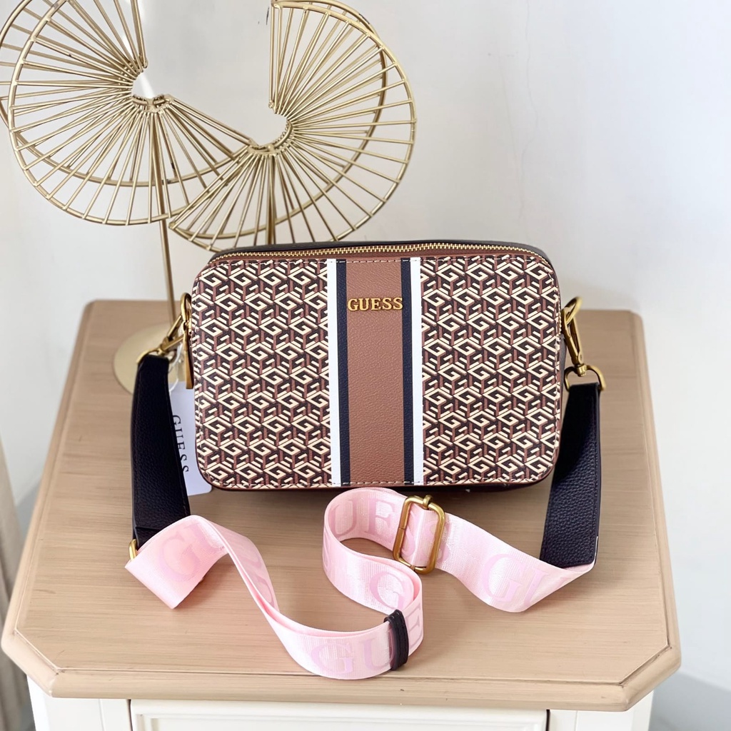 TAS WANITA GB-3658 CROSSBODY BAG